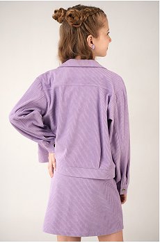 лавандовый