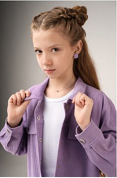 лавандовый