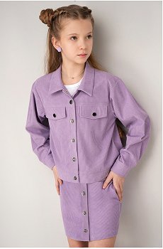 лавандовый