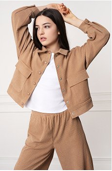 карамельный