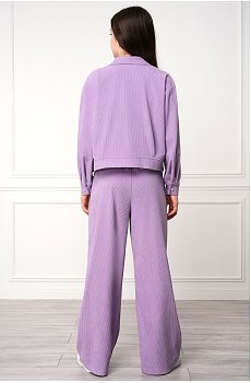 лавандовый