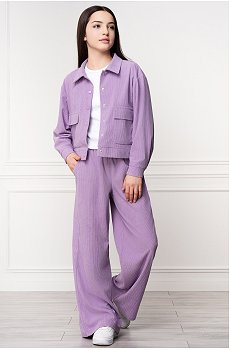 лавандовый