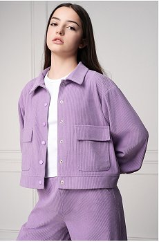 лавандовый