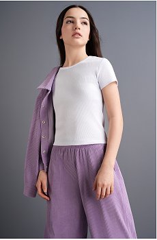 лавандовый