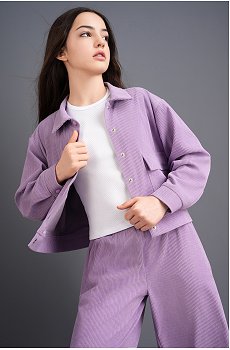 лавандовый