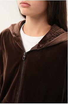 шоколадный