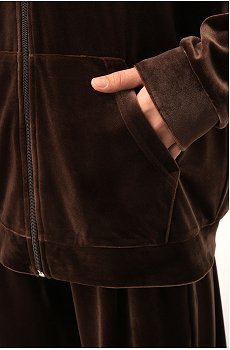 шоколадный