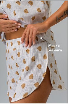 мишки