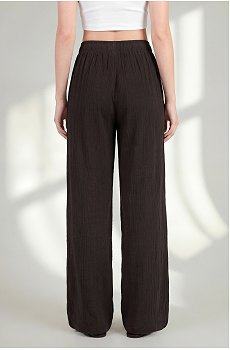 шоколадный