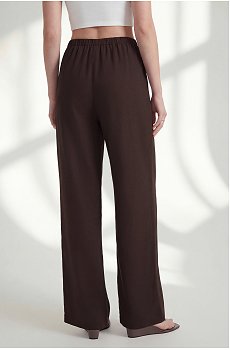 шоколадный