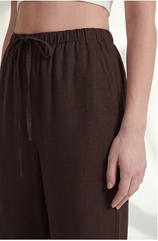 шоколадный