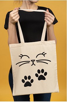 кот.с.лапками,бежевый