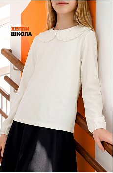 Блузка для девочки Happyfox