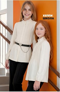 Блузка для девочки Happyfox