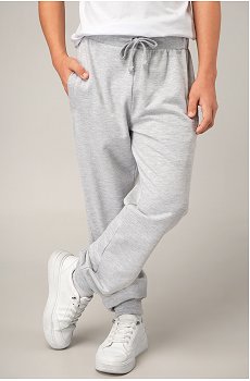 Брюки из футера для мальчика Happyfox