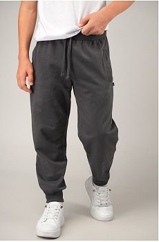 Брюки из футера для мальчика Happyfox