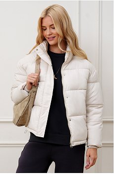 Женская куртка Happyfox