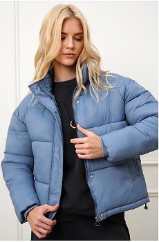 Женская куртка Happyfox