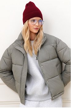 Женская куртка Happyfox