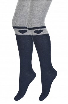 Колготки для девочки Para socks