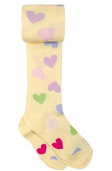 Колготки для девочки Para socks