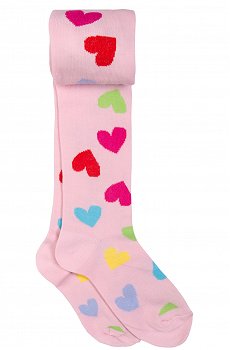 Колготки для девочки Para socks