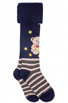 Колготки детские Para socks