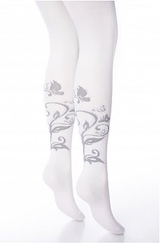 Колготки для девочки Para socks