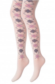 Колготки для девочки Para socks