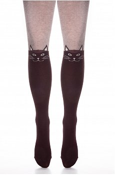 Колготки для девочки Para socks