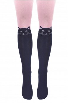 Колготки для девочки Para socks
