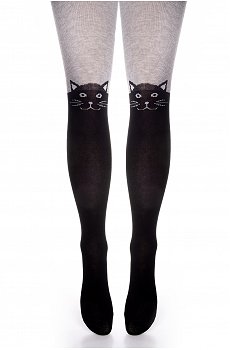 Колготки для девочки Para socks
