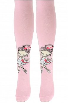 Колготки для девочки Para socks
