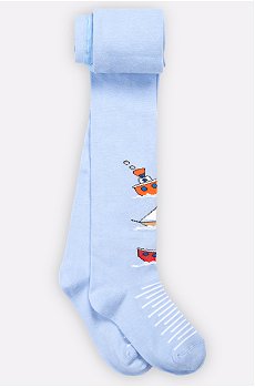 Колготки для мальчика Para socks