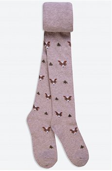 Колготки для девочки Para socks