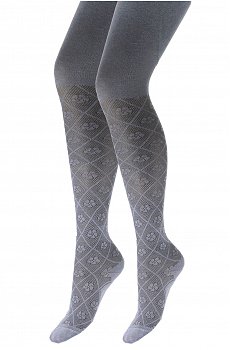 Колготки для девочки Para socks