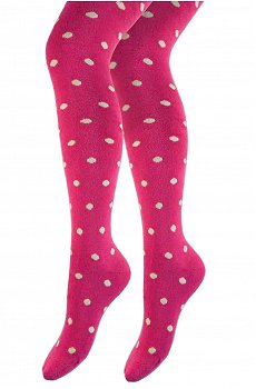 Колготки махровые Para socks