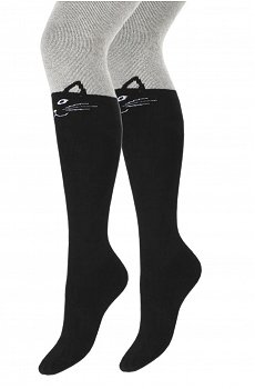 Колготки махровые Para socks