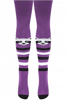 Колготки махровые для девочки Para socks