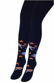 Махровые колготки для мальчика Para socks