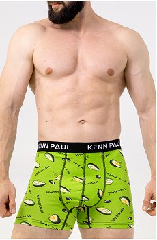 Мужские трусы-боксеры Kenn Paul