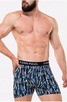 Мужские трусы-боксеры Kenn Paul