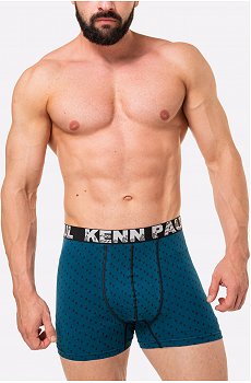 Мужские трусы-боксеры Kenn Paul