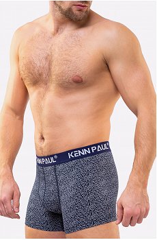 Мужские трусы-боксеры Kenn Paul