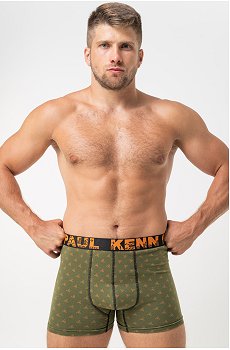 Мужские трусы-боксеры Kenn Paul