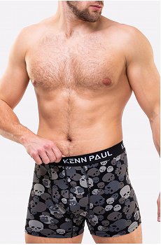 Мужские трусы-боксеры Kenn Paul