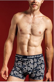 Мужские трусы-боксеры Kenn Paul