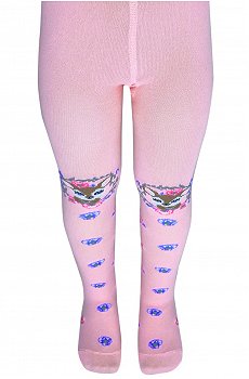 Колготки для девочки Лукоморье