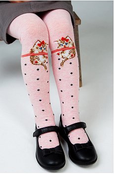 Колготки для девочки Лукоморье