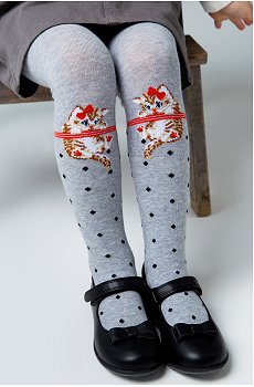 Колготки для девочки Лукоморье